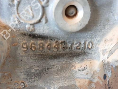 Cylinder head FORD TRANSIT COURIER B460 Box Body/MPV 1.5 EcoBlue | BP38012132M5 - Image 2