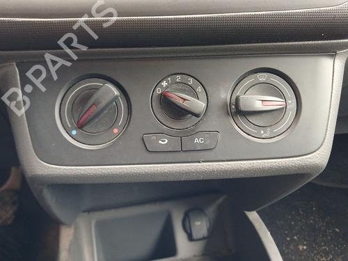 climate-control-seat-ibiza-iv-6j5-6p1-2008-2009-2010-2011-2012-2013-2014-2015-2016-2017-36385235 main image
