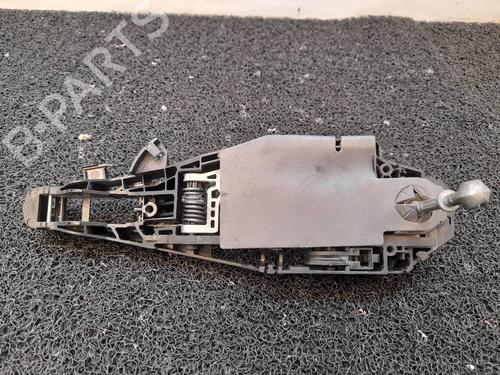 Other PEUGEOT 3008 II SUV (MC_, MR_, MJ_, M4_)  | BP14039454O1 