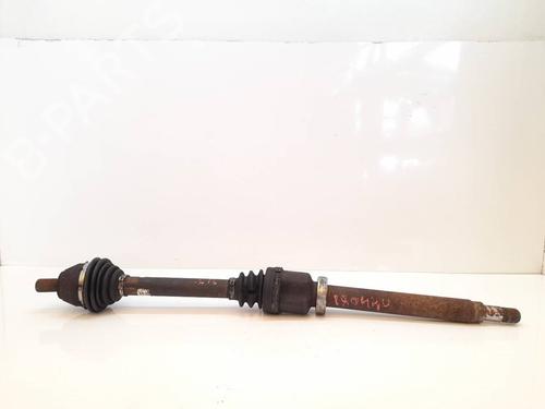 Used Right front driveshaft Right front driveshaft FORD FOCUS II (DA_, HCP, DP) [2004-2013] 4496852 4496852