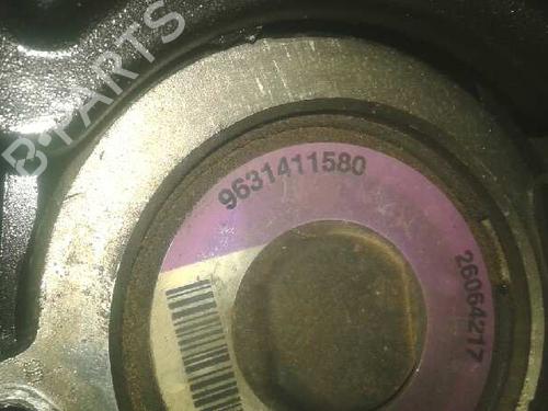 Steering pump PEUGEOT 206 Hatchback (2A/C) 1.4 LPG | BP865963M99 