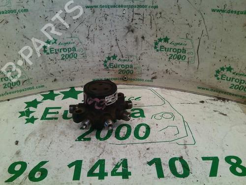 Used Injection rail Injection rail 1592092 1592092