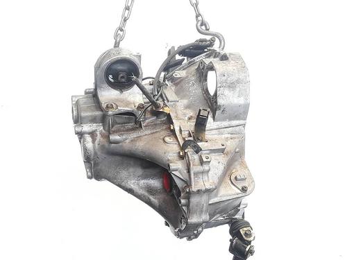 Gearbox NISSAN ALMERA II Hatchback (N16) 2.2 Di | BP1222163M3 