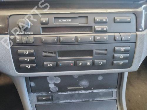 Right front window switch BMW 3 (E46) 320 d | BP8679858I26 