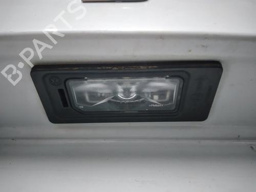 Used Licence plate light SKODA FABIA III (NJ3) 1.0 TSI (95 hp) 17681318