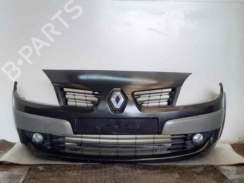 Used Front bumper RENAULT SCÉNIC II (JM0/1_) 1.5 dCi (JM1E, JM16) (106 hp) 30961732