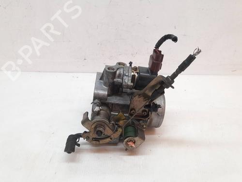 Throttle body NISSAN MICRA II (K11) 1.0 i 16V (K11) | BP29499345M82 