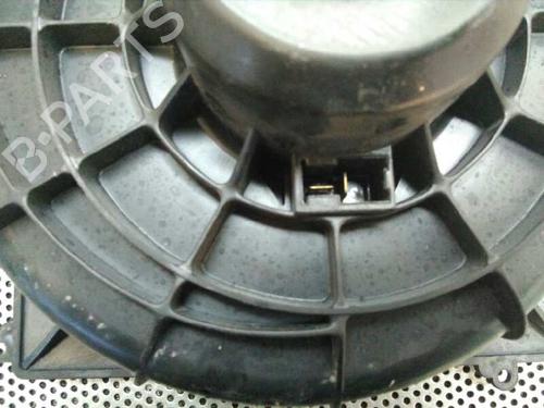 Heater blower motor NISSAN ALMERA TINO (V10)  | BP686756M62 