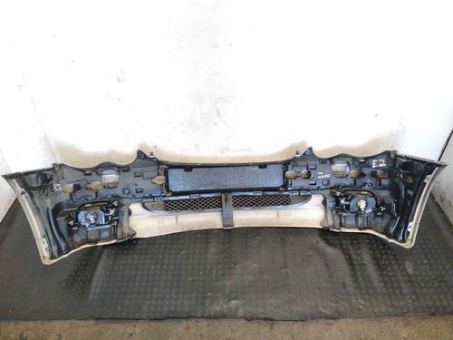 Front bumper MERCEDES-BENZ C-CLASS (W203) C 220 CDI (203.006) | BP23331161C7 