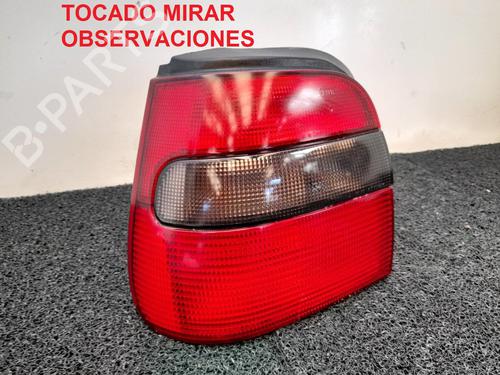 Used Left taillight Left taillight 7303048 7303048