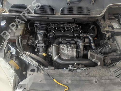 Hood FORD FOCUS C-MAX (DM2) | BP32032938C1