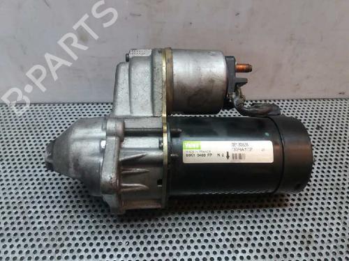 Starter OPEL VECTRA B (J96) 1.6 i 16V (F19) | BP2129565M8 