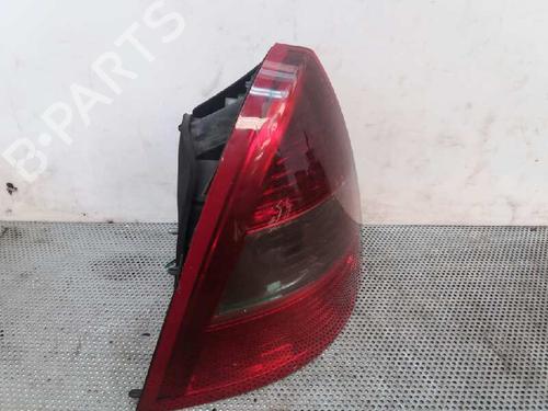 Left taillight CITROËN C5 II (RC_)  | BP2130012C34 