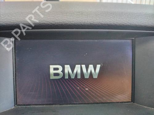 Used Display monitor BMW X1 (E84) sDrive 18 d (143 hp) 9213837