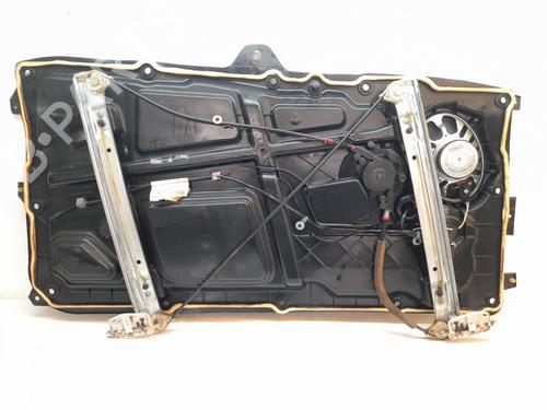 Front right window mechanism FORD FIESTA V (JH_, JD_) 1.4 TDCi | BP19442983C23 