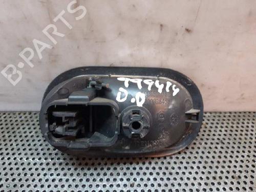 Front right interior door handle RENAULT TWINGO II (CN0_) | BP3438575I14 - Image 2