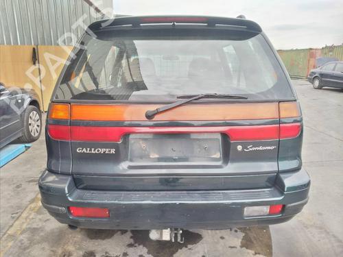Right front indicator HYUNDAI SANTAMO | BP9286208C33 - Image 7