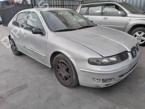 Bilradio SEAT LEON (1M1) 1.9 TDI | BP11734798E6 