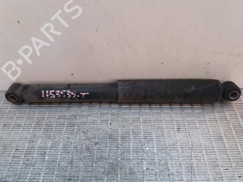 Used Right rear shock absorber IVECO DAILY III Van [1999-2009]  595423