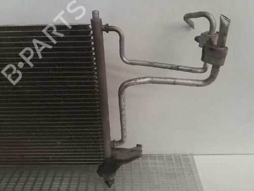 AC radiator FIAT STILO (192_)  | BP591621M32 