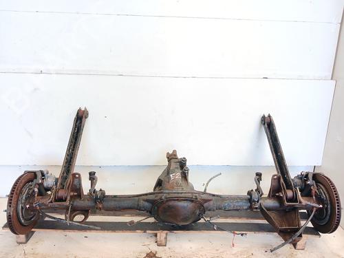 Used Rear axle Rear axle 16041161 16041161