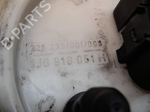 Fuel pump VW GOLF IV (1J1) 1.6 | BP7744963M76 