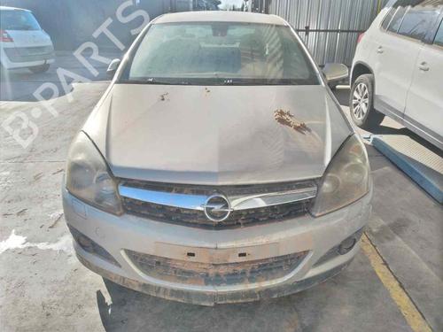 Front bumper reinforcement OPEL ASTRA H GTC (A04)  | BP22694492C109 