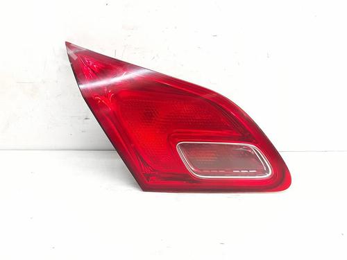 Venstre baglygte bagklap OPEL ASTRA J (P10) 1.7 CDTI (68) (110 hp) 30926669