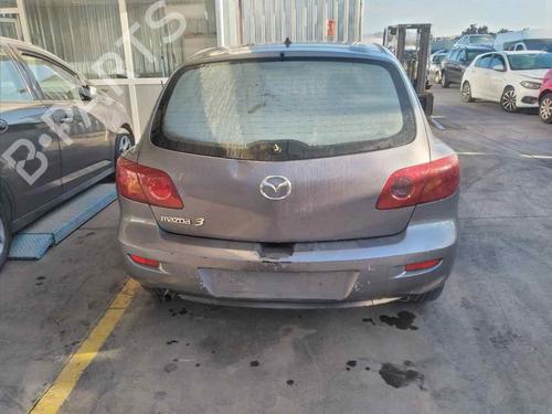 Alternator MAZDA 3 (BK)  | BP24371918M7  - Image 10