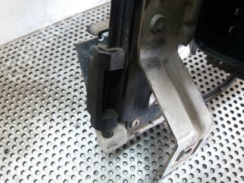 Front right window mechanism FORD MONDEO III (B5Y) 2.0 TDCi | BP2723310C23 