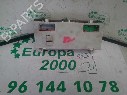 Climate control RENAULT LAGUNA II (BG0/1_)  | BP1541060I5 