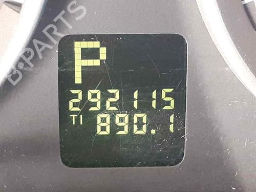 Starter VOLVO S40 II (544) D5 | BP33674871M8  - Image 18