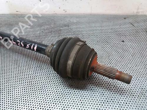 Left front driveshaft SEAT CORDOBA (6K1, 6K2) 1.4 16V | BP595080M38 