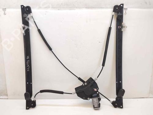 Used Front right window mechanism Front right window mechanism 9169125 9169125