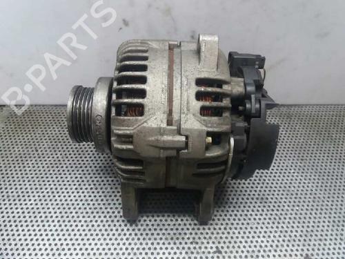 Used Alternator Alternator 2596406 2596406