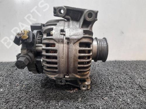Used Alternator Alternator 10626030 10626030