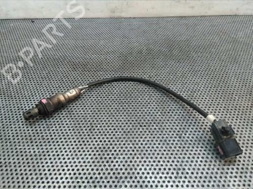 Used Electronic sensor Electronic sensor CHEVROLET MATIZ (M200, M250) [2005-2026] 8737143 8737143