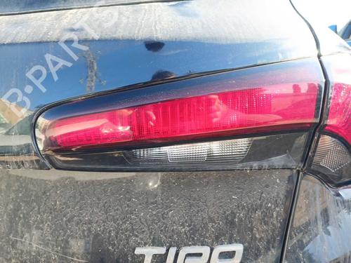 Used Right tailgate light Right tailgate light 38174652 38174652