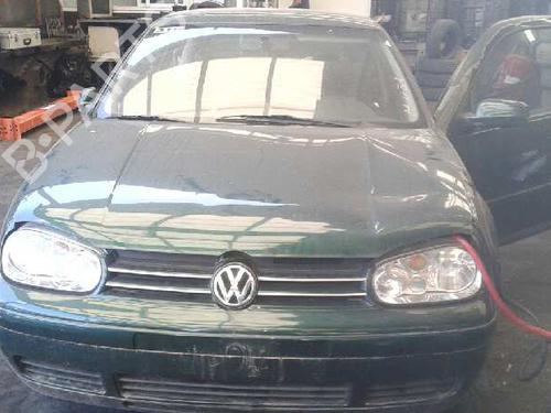 Engine control unit (ECU) VW GOLF IV (1J1) 1.6 | BP142782M57 