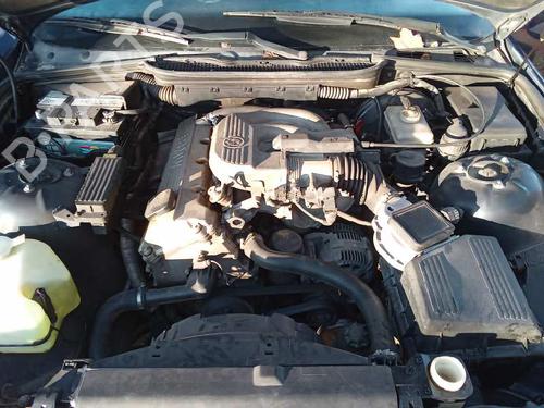 Left headlight BMW 3 Compact (E36) | BP6895956C28 - Image 12