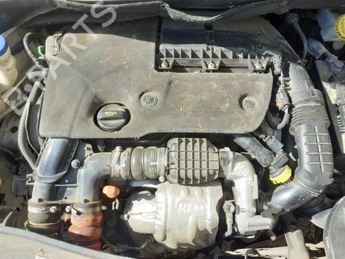 Motor Motor PEUGEOT 2008 I (CU_) [2013-2026] 25771101 25771101