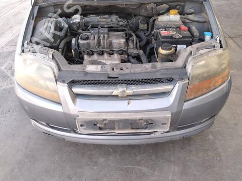Left front window switch CHEVROLET KALOS 1.2 | BP10171657I27 - Image 13