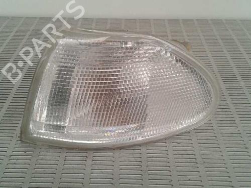 Used Left front indicator Left front indicator 594358 594358