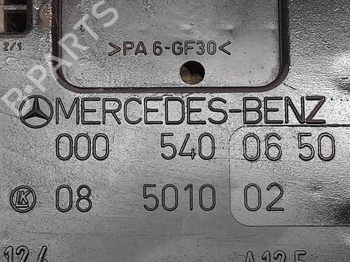Fuse box MERCEDES-BENZ VITO Van (W638) 108 D 2.3 (638.064, 638.068) | BP28581749E1 