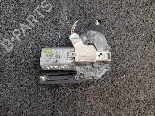 Ruitenwissermotor achter RENAULT CLIO III (BR0/1, CR0/1) 1.4 16V (98 hp) 6788457
