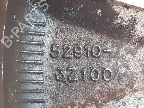 Felga HYUNDAI i40 I (VF) 1.6 GDI | BP30052666C45 