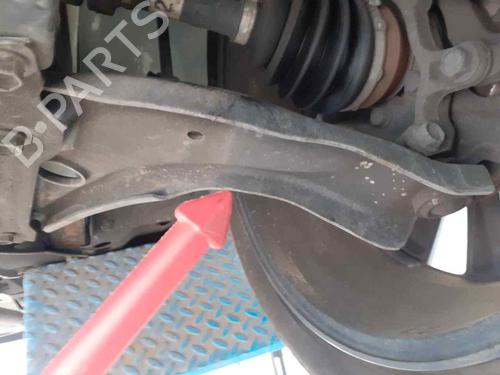 Querlenker links vorne für NISSAN QASHQAI II SUV (J11, J11_) 1.6 dCi (130 hp) 23142689