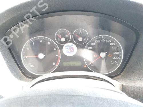 Engine FORD FOCUS II (DA_, HCP, DP) | BP18116400M1 - Image 14