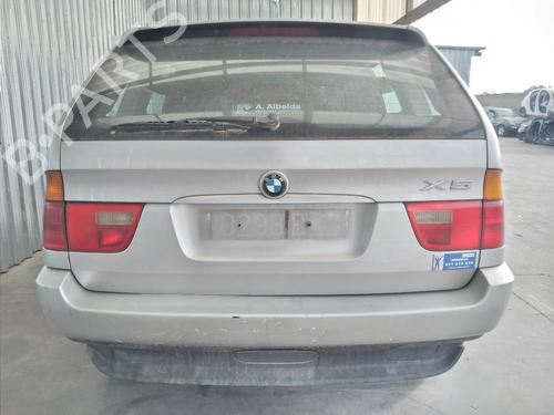 Front wiper motor BMW X5 (E53) | BP10210803M29 - Image 9