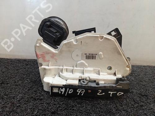 Rear right lock VW GOLF VI (5K1) 1.6 TDI | BP4441071C99 
